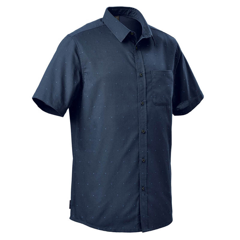 Men's Molokai S/S Shirt STORMTECH Australia