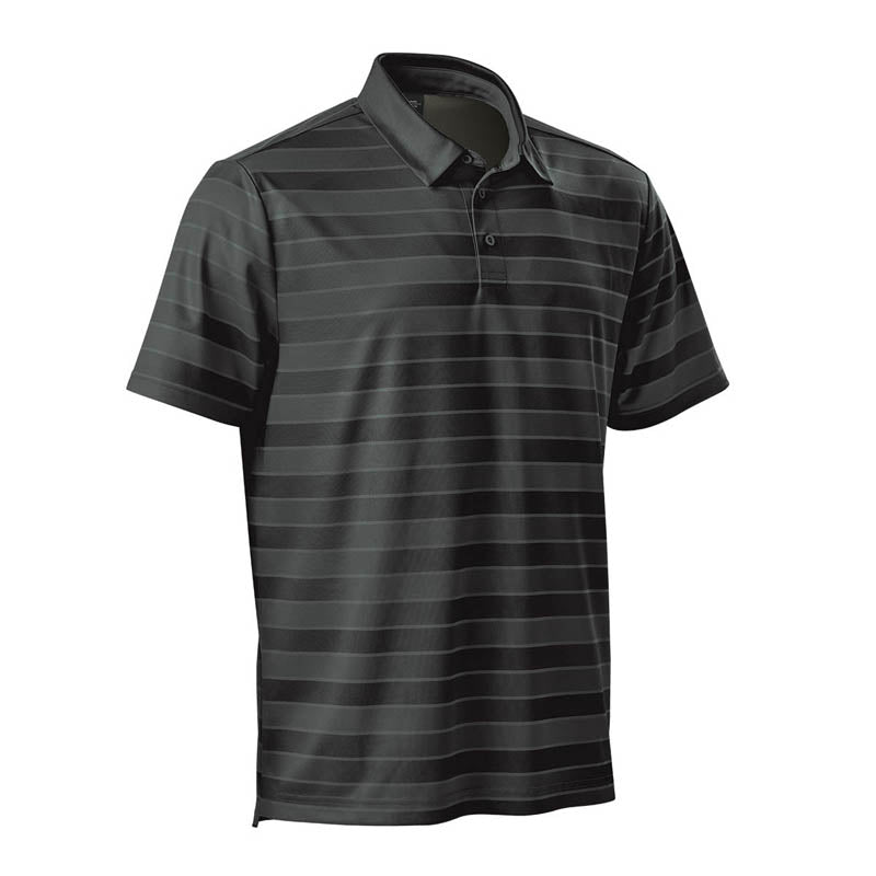 Men's Sienna S/S Polo Stormtech