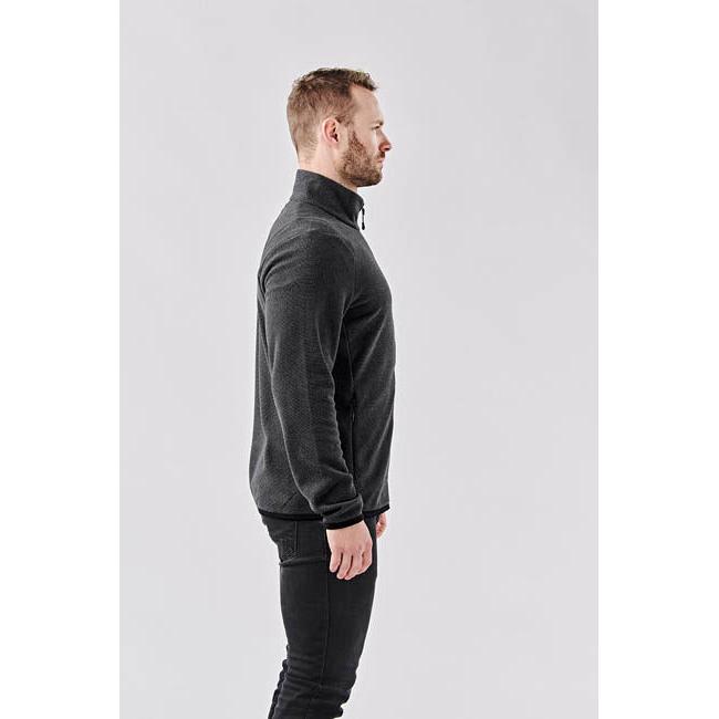 Men's Novarra Full Zip Jacket Stormtech