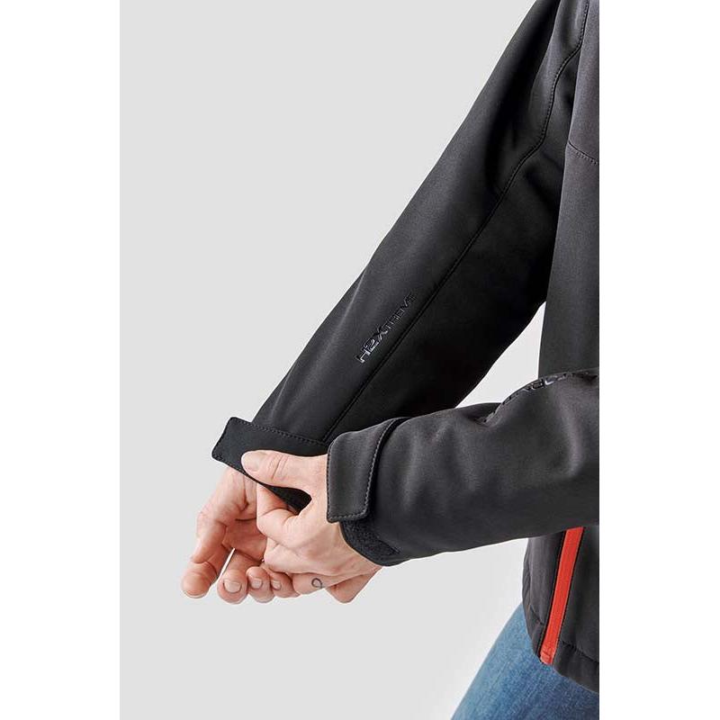 Women's Orbiter Insulated Softshell Stormtech