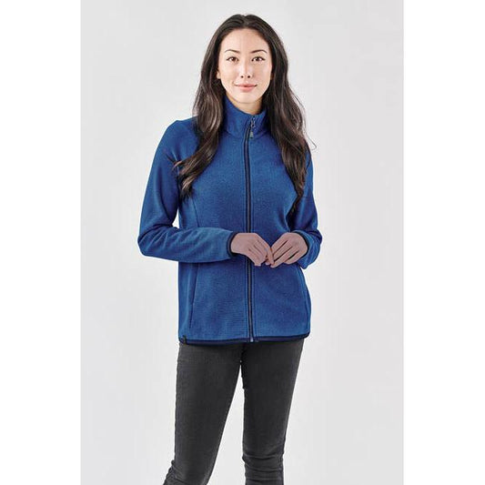 Women's Novarra Full Zip Jacket Stormtech