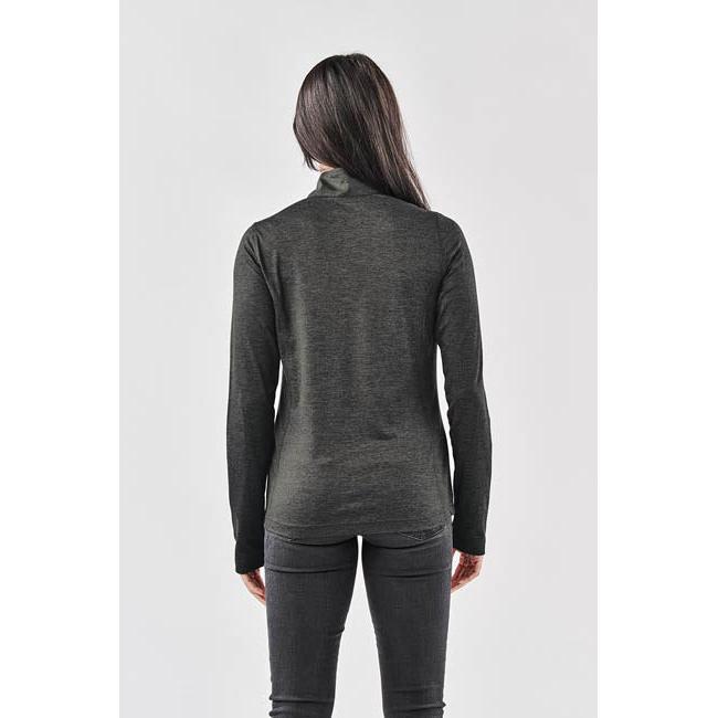 Women's Milano 1/4 Zip Pullover Stormtech