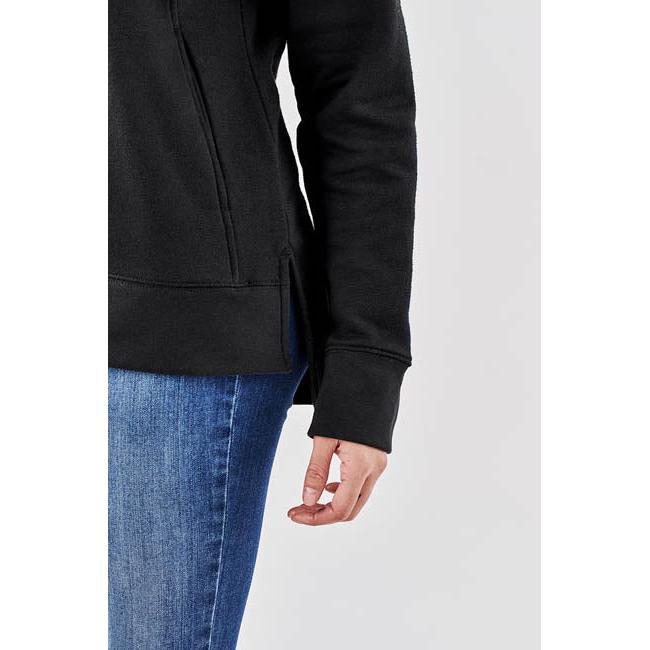 Women's Monashee Cowl Neck Pullover Stormtech