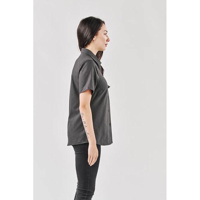 Women's Molokai S/S Shirt STORMTECH Australia