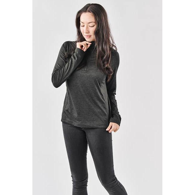 Women's Milano 1/4 Zip Pullover Stormtech