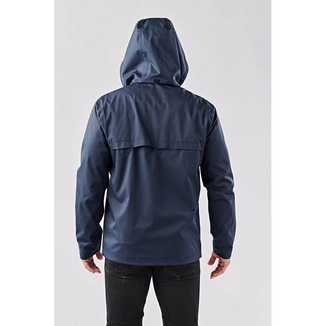Men's Scirocco Lightweight Shell Stormtech