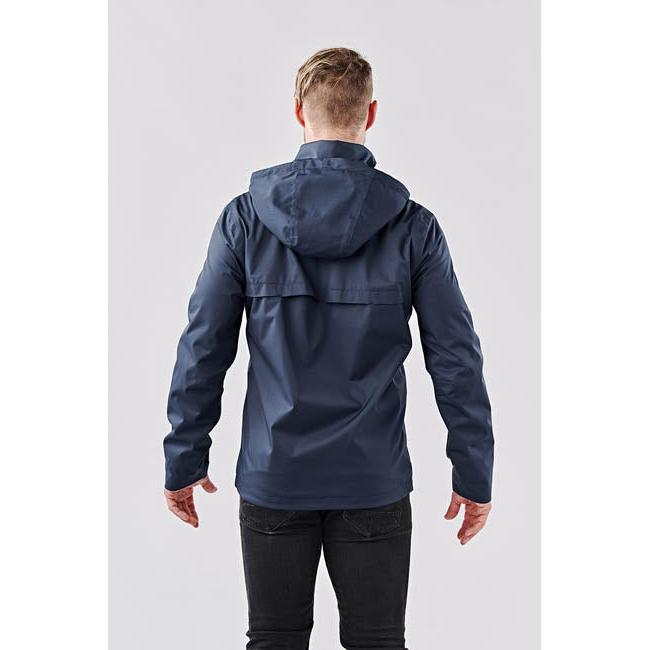 Men's Scirocco Lightweight Shell Stormtech