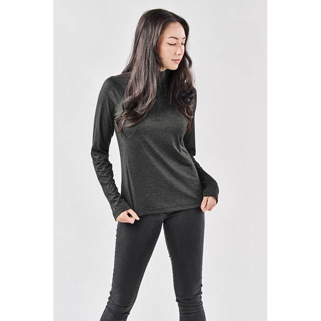 Women's Milano 1/4 Zip Pullover Stormtech