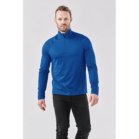 Men's Milano 1/4 Zip Pullover Stormtech