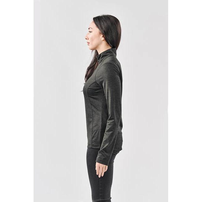 Women's Milano 1/4 Zip Pullover Stormtech