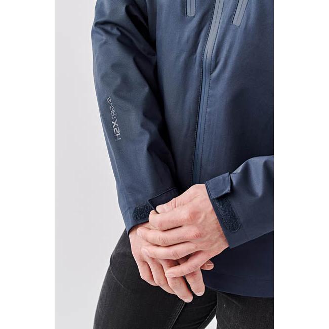 Men's Scirocco Lightweight Shell Stormtech