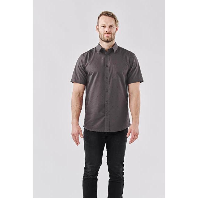 Men's Molokai S/S Shirt STORMTECH Australia
