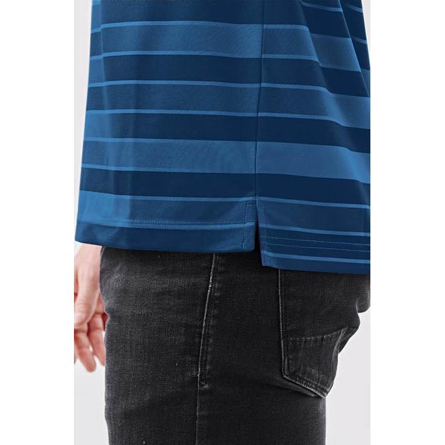 Men's Sienna S/S Polo Stormtech