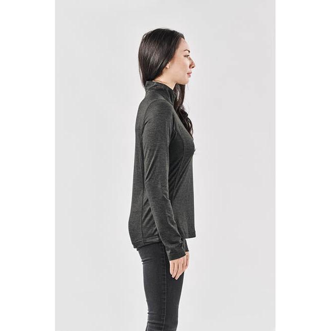 Women's Milano 1/4 Zip Pullover Stormtech