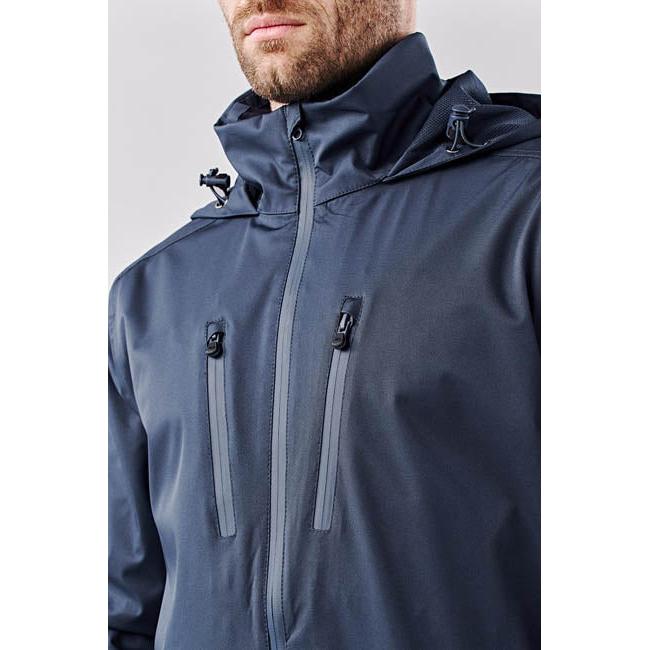 Men's Scirocco Lightweight Shell Stormtech