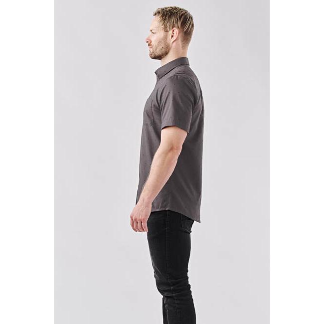 Men's Molokai S/S Shirt STORMTECH Australia