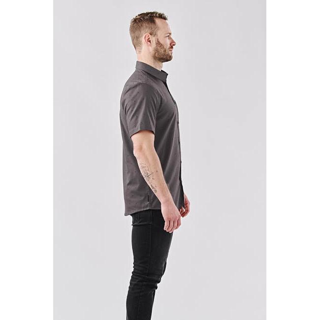 Men's Molokai S/S Shirt STORMTECH Australia