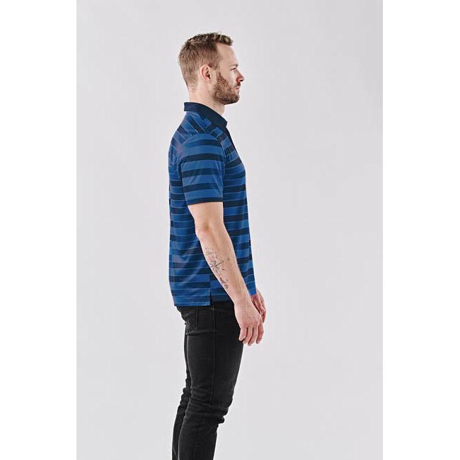 Men's Sienna S/S Polo Stormtech