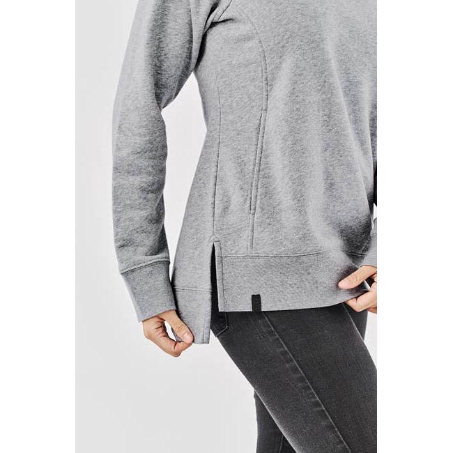 Women's Monashee Cowl Neck Pullover Stormtech