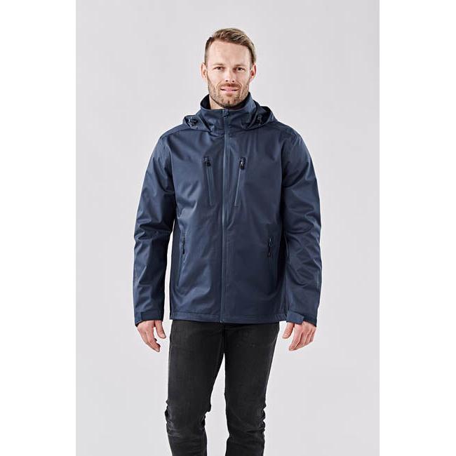 Men's Scirocco Lightweight Shell Stormtech