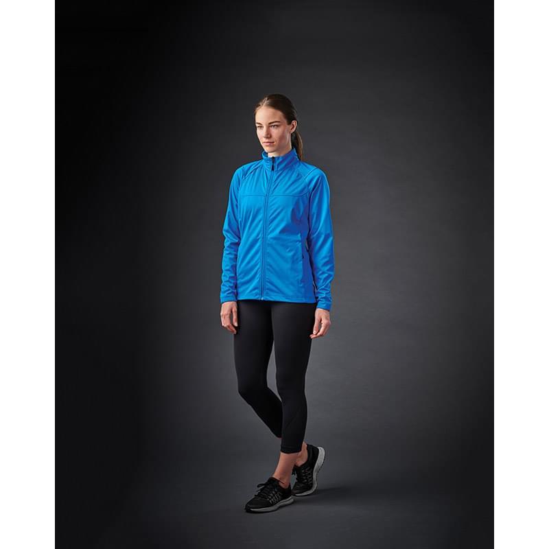 Women's Greenwich Lightweight Softshell Jacket - Stormtech Australia