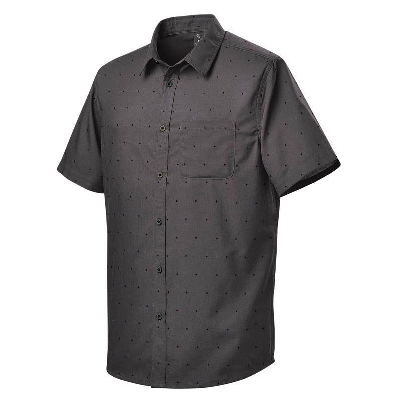 Men's Molokai S/S Shirt STORMTECH Australia