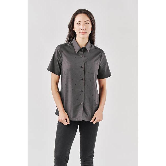 Women's Molokai S/S Shirt STORMTECH Australia