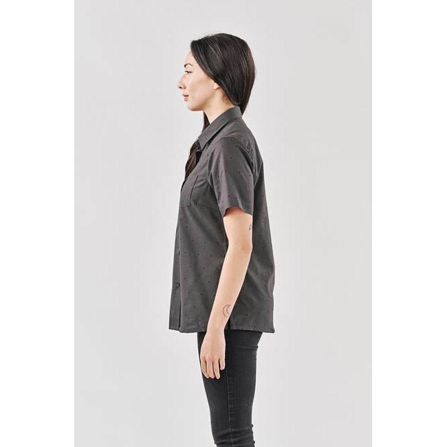Women's Molokai S/S Shirt STORMTECH Australia