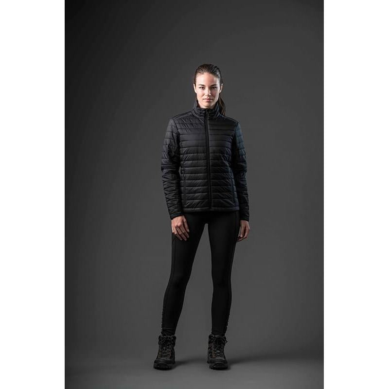 Women's Matrix System Jacket - Stormtech Australia