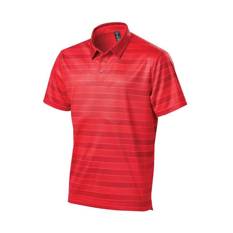 Men's Sienna S/S Polo Stormtech