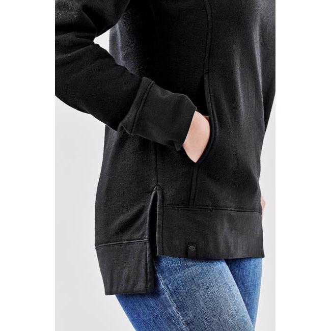 Women's Monashee Cowl Neck Pullover Stormtech