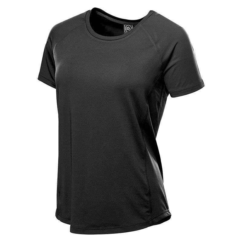 Women's Pacifica Tee - Stormtech Australia