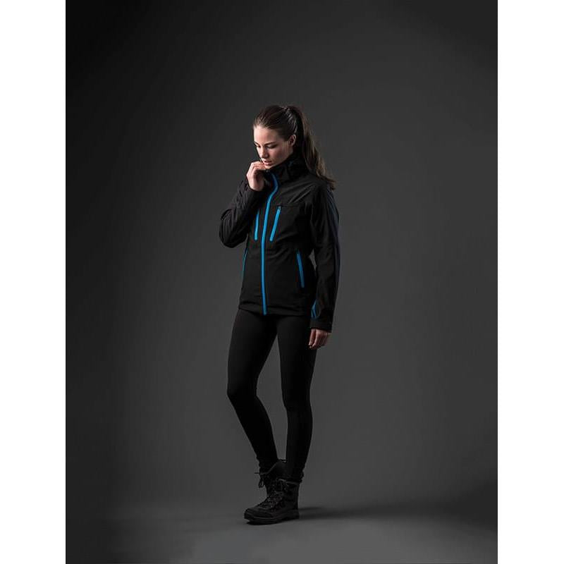 Women's Matrix System Jacket - Stormtech Australia