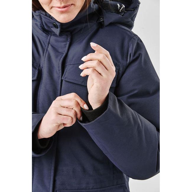 Women's Denali Parka Stormtech