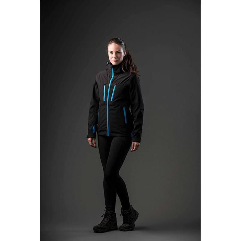 Women's Matrix System Jacket - Stormtech Australia