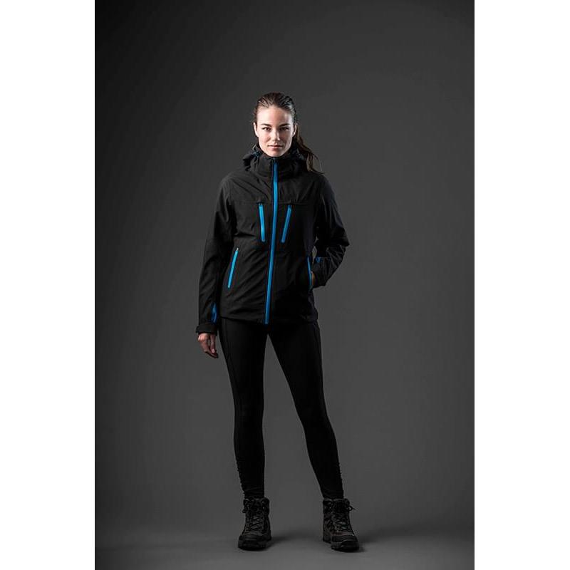 Women's Matrix System Jacket - Stormtech Australia