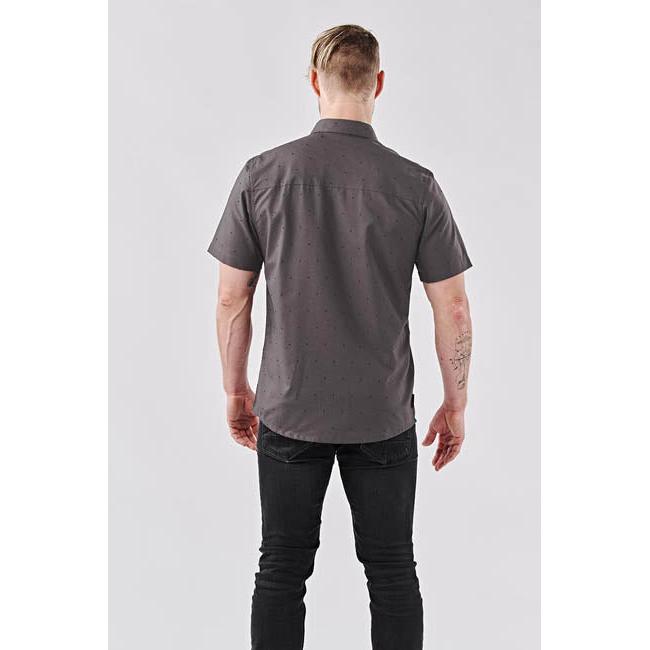 Men's Molokai S/S Shirt STORMTECH Australia