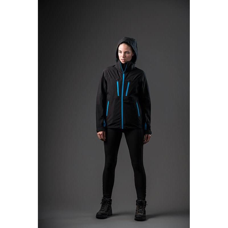 Women's Matrix System Jacket - Stormtech Australia
