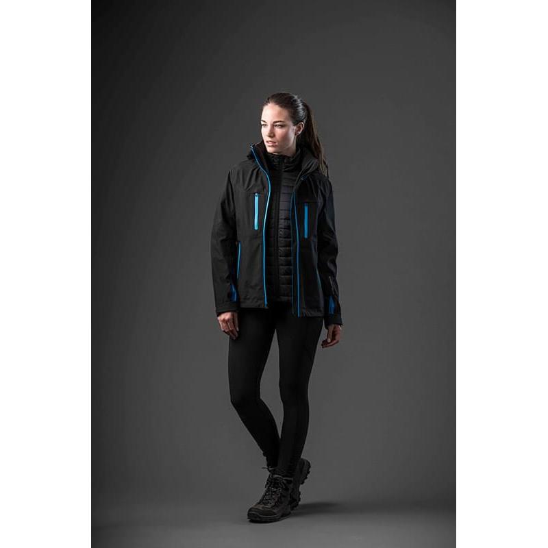 Women's Matrix System Jacket - Stormtech Australia