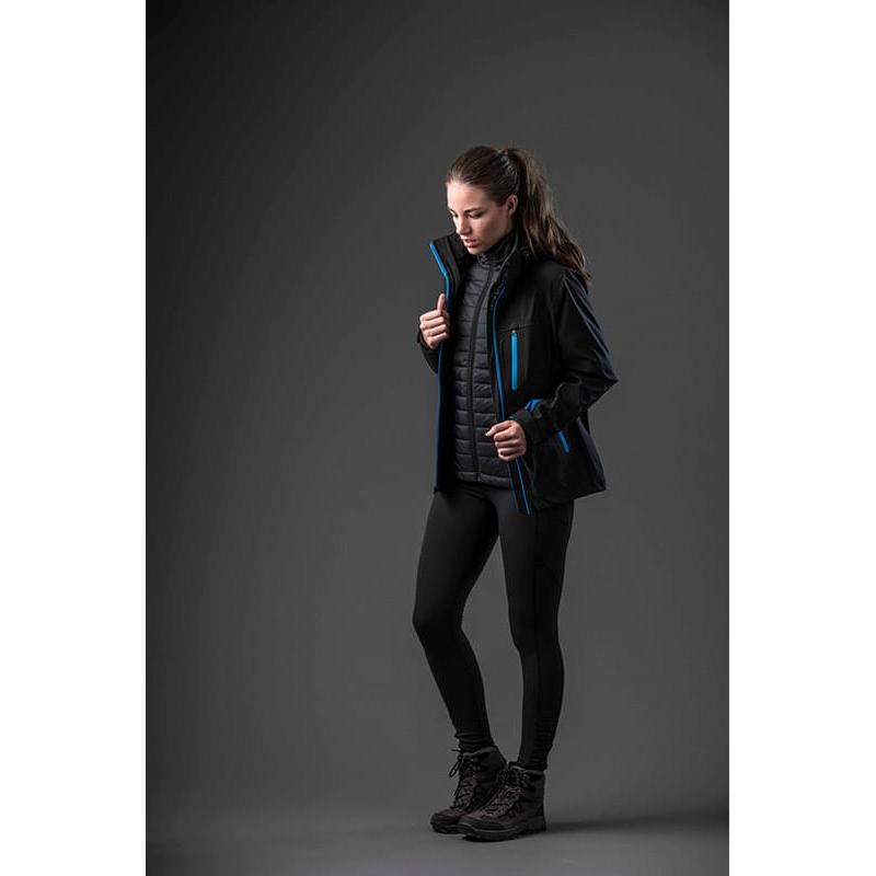 Women's Matrix System Jacket - Stormtech Australia
