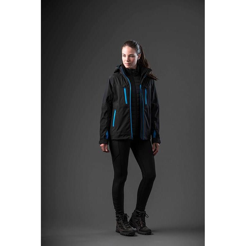 Women's Matrix System Jacket - Stormtech Australia