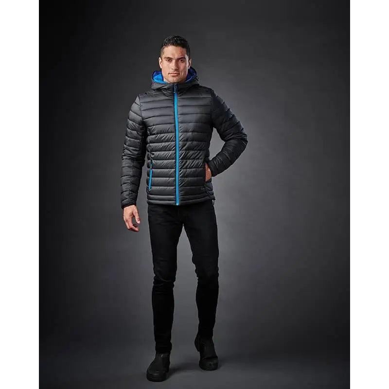 Men's Stavanger Thermal Jacket - Stormtech Australia