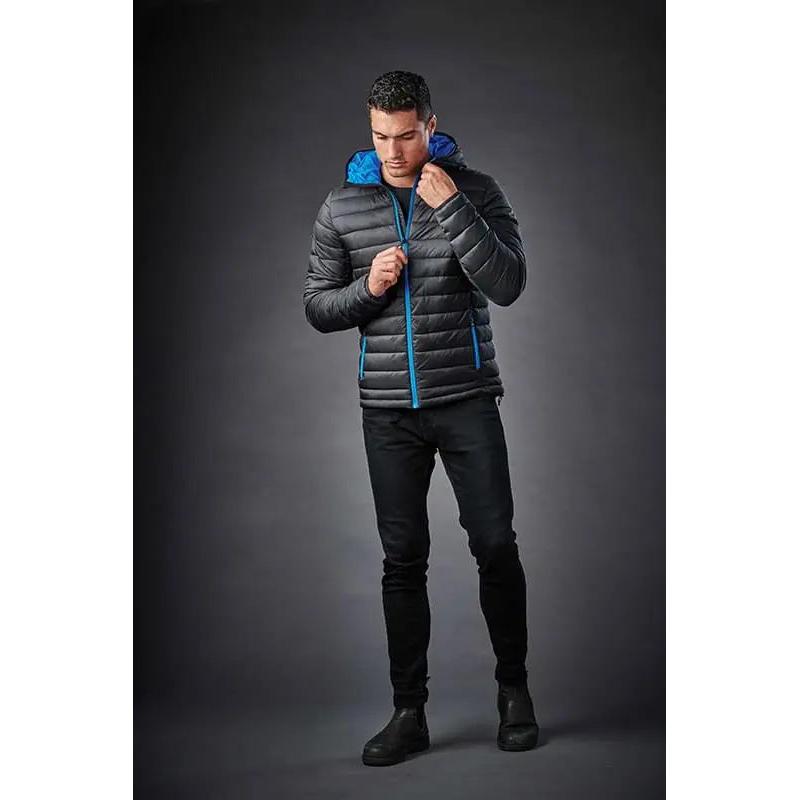 Men's Stavanger Thermal Jacket - Stormtech Australia