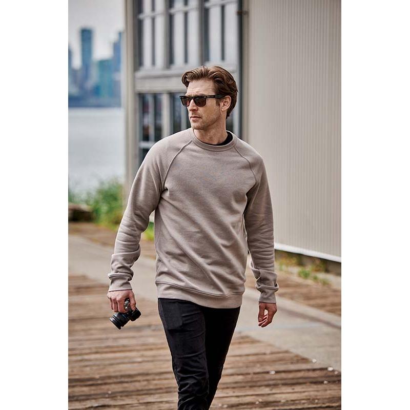 Monashee Fleece Crew Neck Stormtech