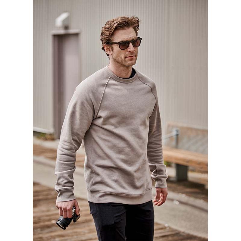 Monashee Fleece Crew Neck Stormtech