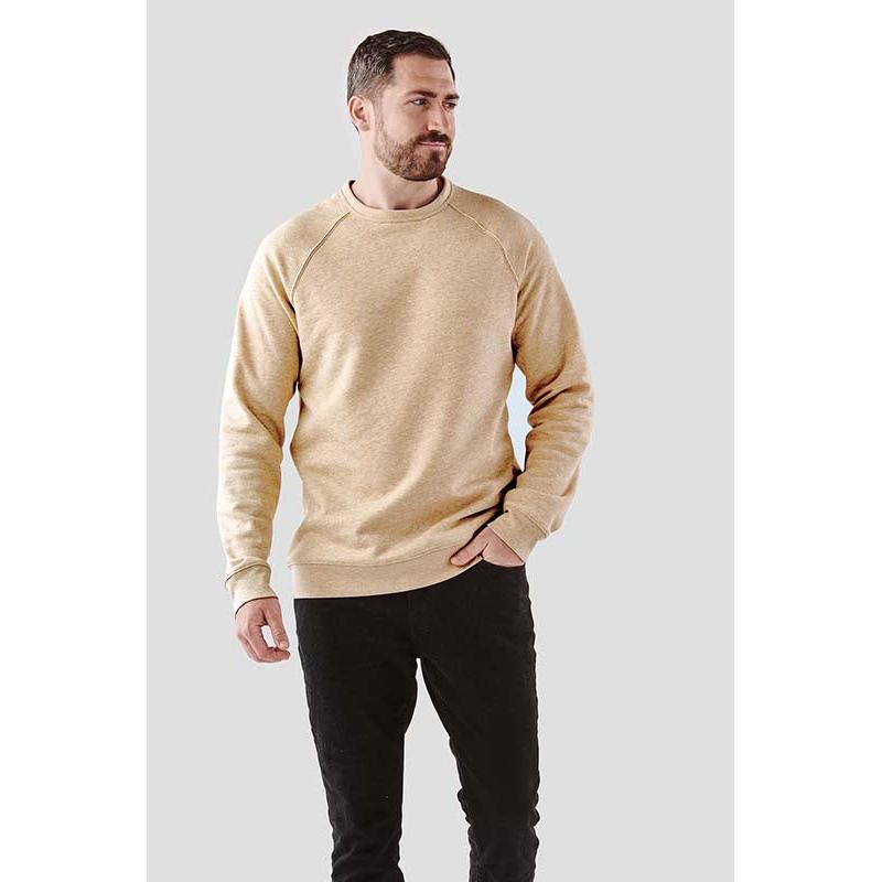 Monashee Fleece Crew Neck Stormtech