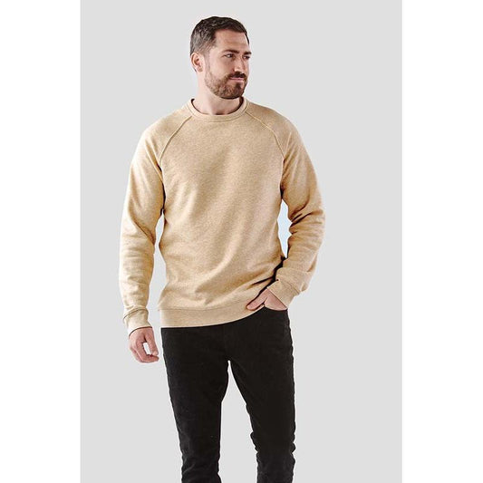 Monashee Fleece Crew Neck Stormtech