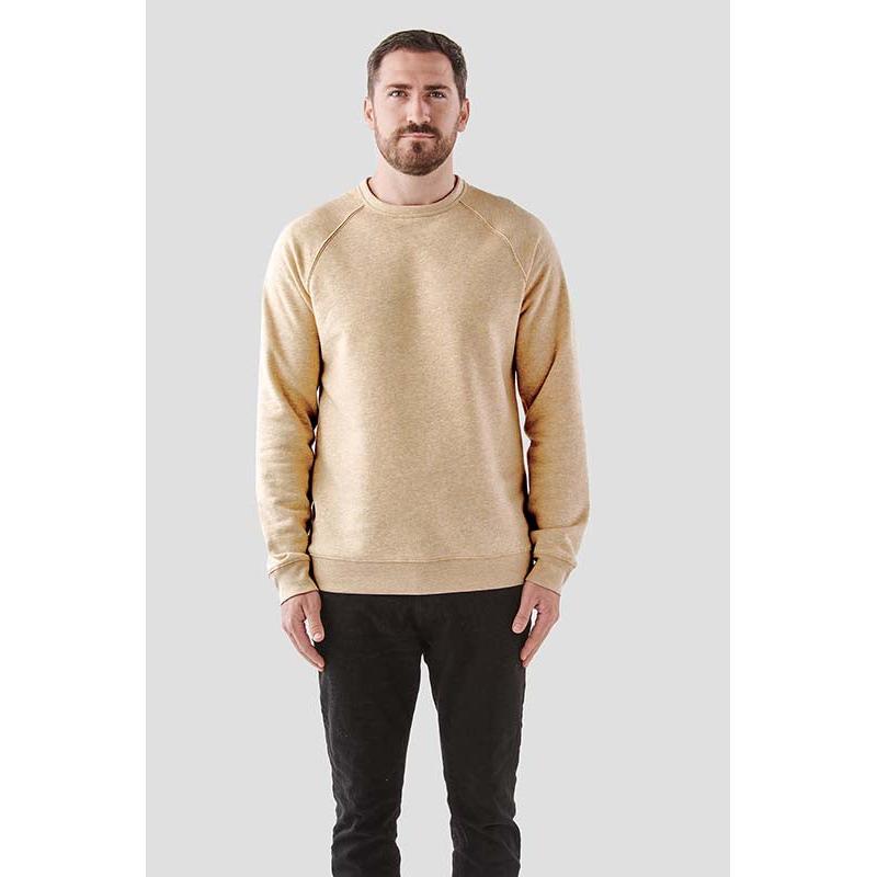 Monashee Fleece Crew Neck Stormtech
