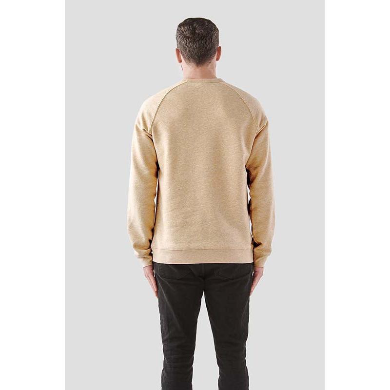 Monashee Fleece Crew Neck Stormtech