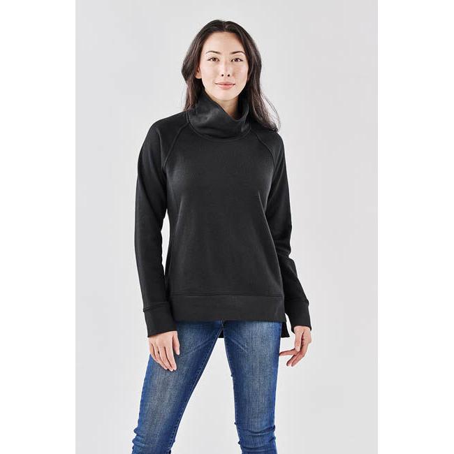 Women's Monashee Cowl Neck Pullover Stormtech